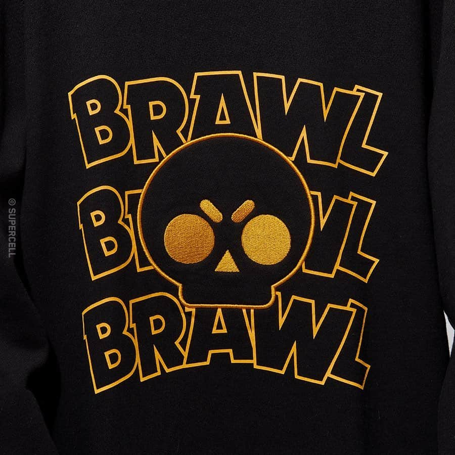 LINE FRIENDSさんのインスタグラム写真 - (LINE FRIENDSInstagram)「BRAWL STARS X LINE FRIENDS ⠀ Daily staple apparel dropping soon! ⠀ OPEN Apr 7th, 6PM (PDT) 👉 Check the link in bio! ⠀ #BRAWLSTARS #LINEFRIENDS #ELBROWN #SALLYLEON #OOTD #18REGIONS #GLOBALSHIPPING #FREESHIPPING  #SHOPONLINE」4月7日 11時00分 - linefriends