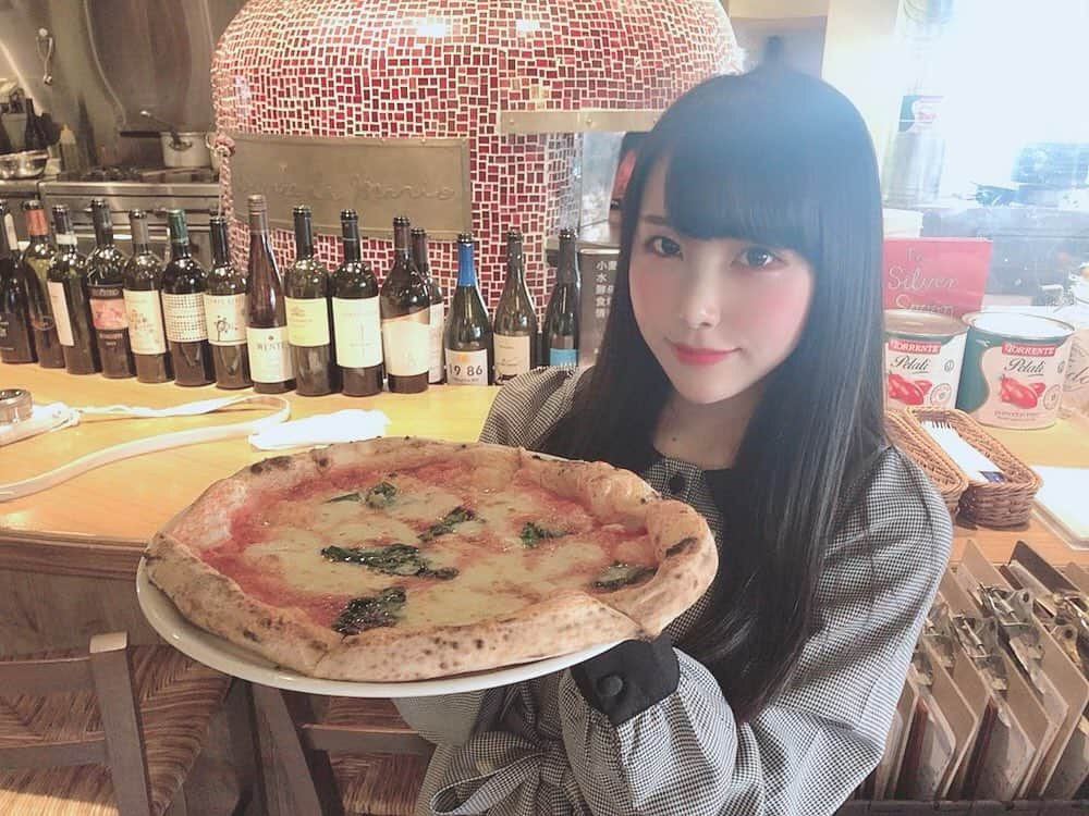 熊本美和のインスタグラム