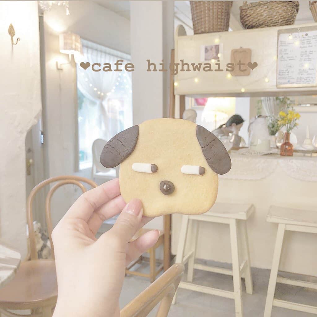 のインスタグラム：「﻿ ﻿ また行きたいねぇ﻿ ﻿ ちょうど1年前の韓国旅行﻿ ﻿ ﻿ ﻿ ﻿ #cafestagram﻿ #cafehighwaist﻿ #韓国旅行﻿ #ソウルカフェ」