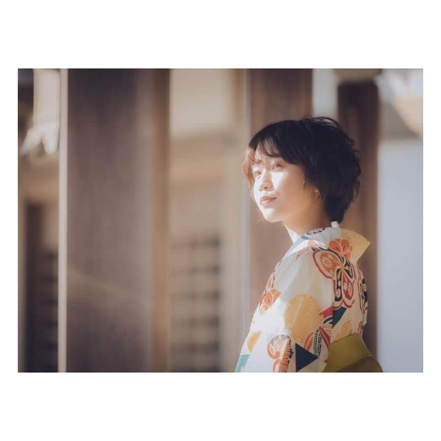 西園寺舞さんのインスタグラム写真 - (西園寺舞Instagram)「. 素敵な衣装を身にまとったとき、いつもの自分じゃないように思えて好き。 . . .」4月7日 11時12分 - maaaaa1433