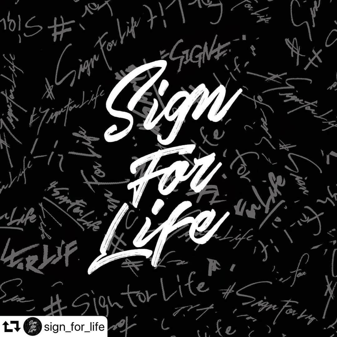 のインスタグラム：「#repost @sign_for_life ・・・ ️署名ご協力のお願い  現在の新型コロナウイルスによる状況に対して、世界的なワクチン供給の実績を持つ団体、Gavi, the vaccine allianceと共に活動を開始しました。そして2030年までに予防出来る病気で死ぬ人々をゼロにする事を長期的な目標とし以下の活動を行います。  これらの活動は全てGavi単体ではなく、様々な専門団体と連携しながら活動を行なっていく予定です。  01. 新型コロナウイルスのワクチンを早期に開発する支援活動。  02. ワクチンを大量に量産する支援活動。（世界中で大量の需要があり、且つ一般の人が買える価格で作る必要がある為に量産出来る処方で量産の仕組みを整える必要がある）  03. 新型コロナウイルス含む様々な感染症のワクチンを世界中に届ける活動及び支援。（一部の国々でなく世界中の人に届けないと危機は解決しない）  そして、この活動には莫大な費用が必要となり、日本だけではなく、世界中の国々の政府から支援金を集め、活動の体制を強化し、更なるスピードアップを図っていきたいと思っています。  Gaviは、先日の安倍首相の会見にて、新型コロナウイルス のワクチン開発、供給の世界的な支援の役割を果たすパートナーとして名前が挙げられた国際的な団体です。  我々はGaviと共に、今後日本政府からの支援金の増額を求め、世の中にとって最も必要なことにその予算が使われるよう、皆さんに署名のご協力をお願いしたいと考えています。  もしご賛同頂ける場合はプロフィールのリンクに記載されたオフィシャルサイトよりご署名を頂き、署名完了時に保存できる画像をInstagramやTwitterなどでシェア、拡散していただければ幸いです。  署名サイト https://signforlife.jp/  @sign_for_life  公式はInstagramのみ #SignForLife  Gavi公式サイト https://www.gavi.org/  我々は今後、透明性を持って活動していきたいと考えており、以下の内容に沿って署名活動を進行予定しております。  Step1. 4/3より署名活動を開始。 ↓ Step2. 集まった署名を日本政府に提出。 •何度かにタイミングを分けて署名を提出する可能性があります。 •集まった署名の提出先などにつきましても、皆さんにも継続してご報告します。 ↓ Step3. 日本政府からGaviへの支援金の有無の決定。 •こちらも何度かに分かれての決議となる可能性がございます。 ↓ Step4. 賛同頂いた方に活動内容を出来るだけ正確に伝えるべく、定期的に公式インスタグラムアカウントやメールマガジン(予定)にて、Gaviの支援金の活用方法や、活動内容をレポートしていきます。 •新型コロナウイルスワクチンの開発状況、今後の見通しなども報告いたします。（3ヶ月毎などのレポート想定） •その他の活動内容などありましたら、随時報告いたします。  以上です。  お忙しい中、長文を読んで頂きありがとうございます。SignForLifeに賛同、ご協力頂ければ幸いです。  健康に気をつけて、一緒にこの難局を乗り越えていきましょう。 引き続きどうぞよろしくお願いいたします。」