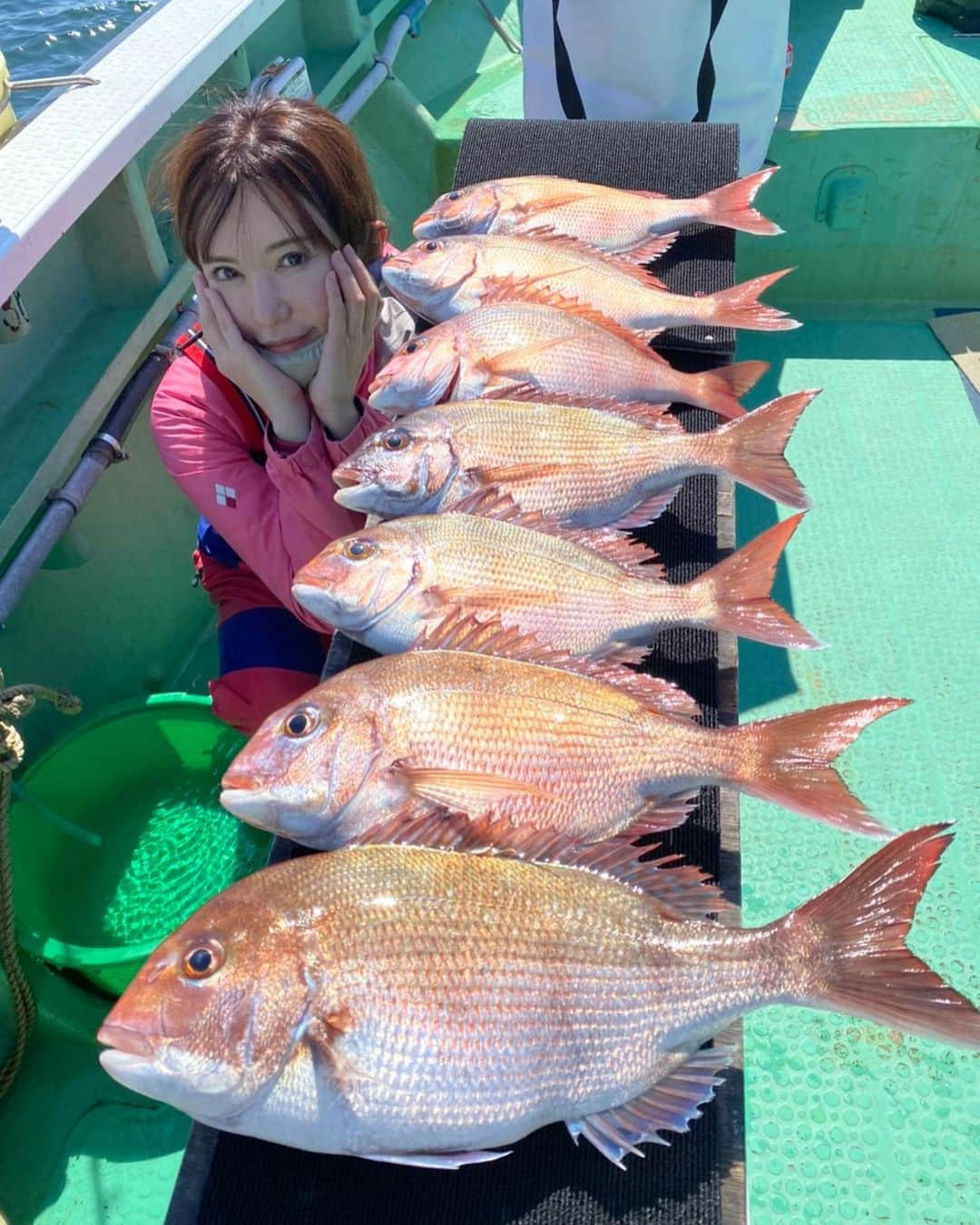 里美ゆりあのインスタグラム