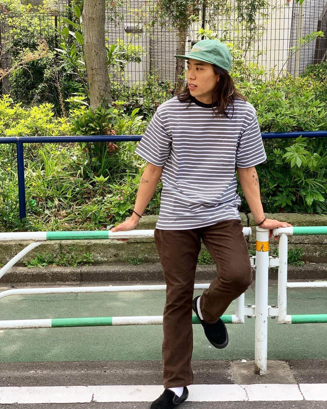 スタンダードカリフォルニアのインスタグラム