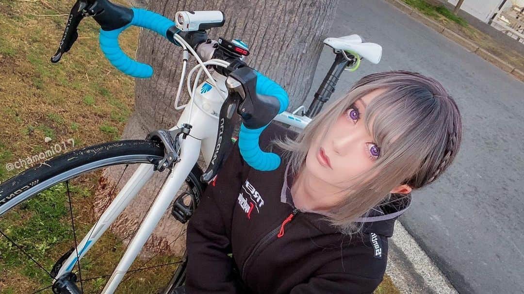 華密美琉のインスタグラム