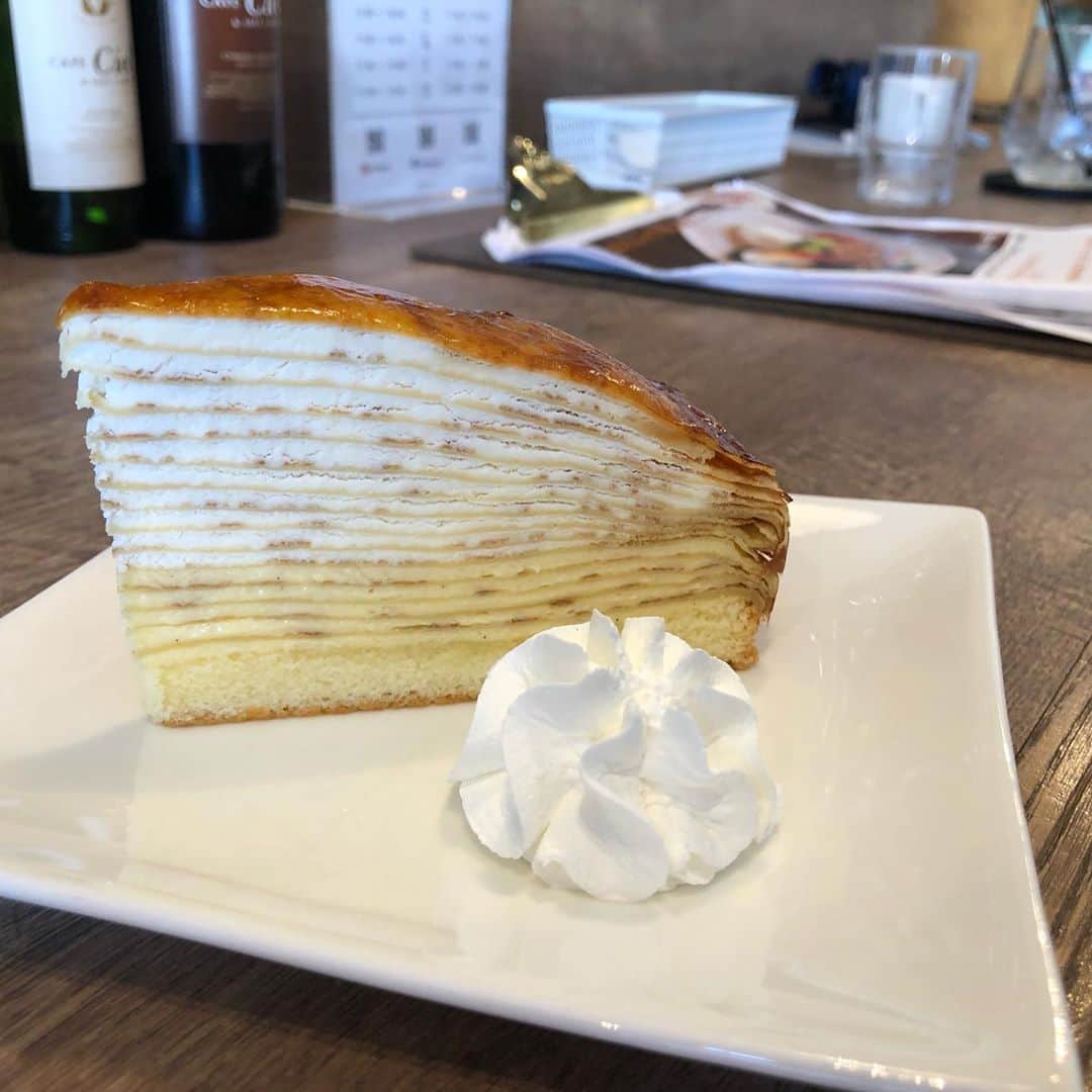 犬伏まりのグルメインスタ