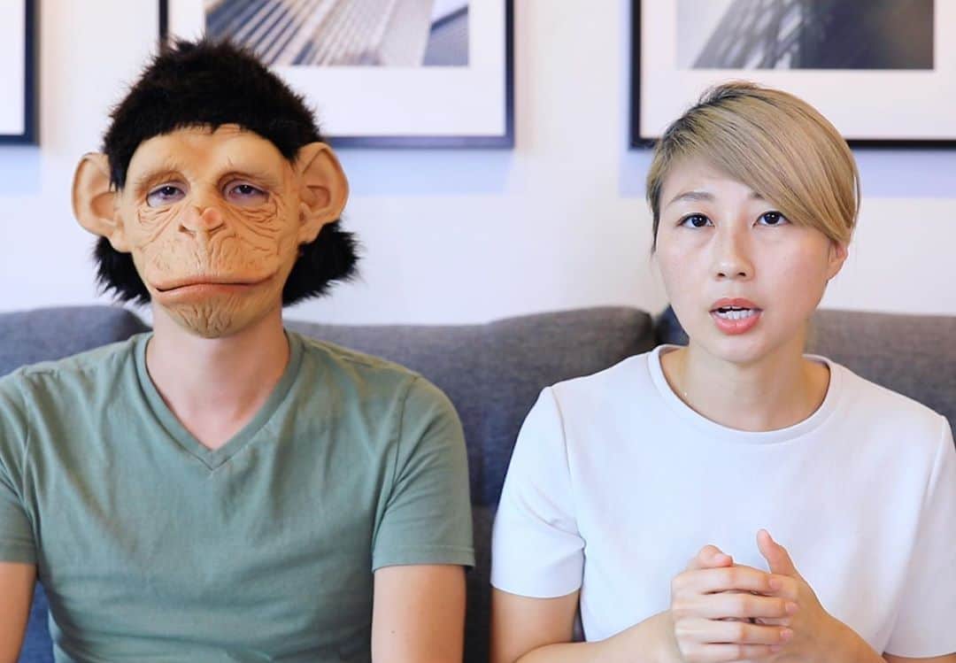 のインスタグラム：「皆さん、こんにちは。先日、YouTubeでマレーシアから日本に帰国することを発表し、それについて様々なご意見を頂いております。﻿ ﻿ なるべくポジティブにと思っての発表だったのですが、自分たちの説明が言葉足らずだった部分もあり、多くの方々にご心配をお掛けしてしまいました。しっかり伝えるべきこと、強調するべきだったことを新しく投稿した動画で説明しております。https://youtu.be/NypEG5G1EyM﻿ ﻿ 感情的な状態で反応はしたくなかったので、対応に少し時間がかかってしまいました。ご心配をおかけしてごめんなさい。﻿ ﻿ コメントで私たちのことを一生懸命フォローしてくださっている皆さん、純粋に私たちのことを心配してくださっている皆さん、応援のDMを送ってくださった皆さん、本当にありがとうございます。皆さんの温かさ、優しさは、言葉にできないぐらい救いになっています。﻿ ﻿ これからも私たちなりにできることをやりながら、頑張っていきたいと思います。」