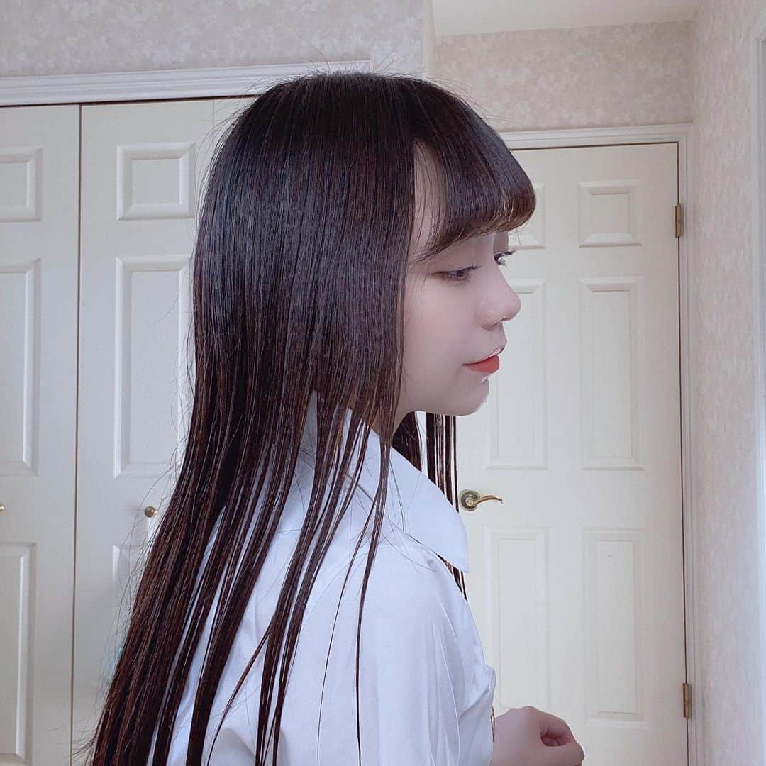 まなさんのインスタグラム写真 まなinstagram 横顔美人になりたい 横顔 横顔美人 透明感メイク 透明感 黒髪ロング かわいくなりたい 役者 Portraitmodel ポートレート女子 ポートレートモデル コスプレイヤー 写真撮ってる人と繋がりたい カメラマン