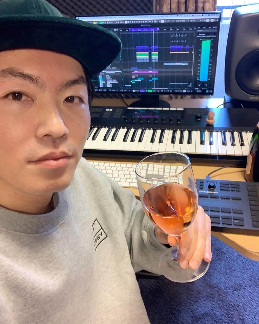 SONPUBのインスタグラム