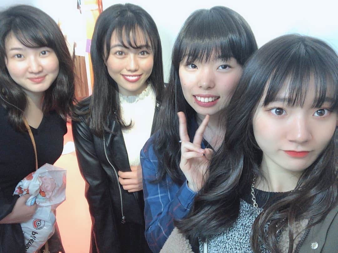 Natsukoのインスタグラム：「割と前！  16年目突入だ笑 これからもよろしくね〜」