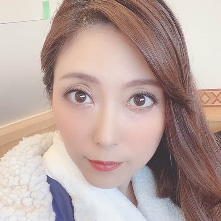 白木優子のインスタグラム：「昨日の写真。 #shooting」