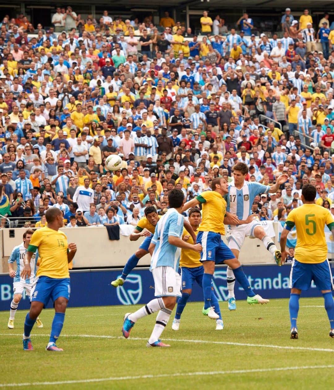 フェデリコ・フェルナンデスのインスタグラム：「My country 🇦🇷」