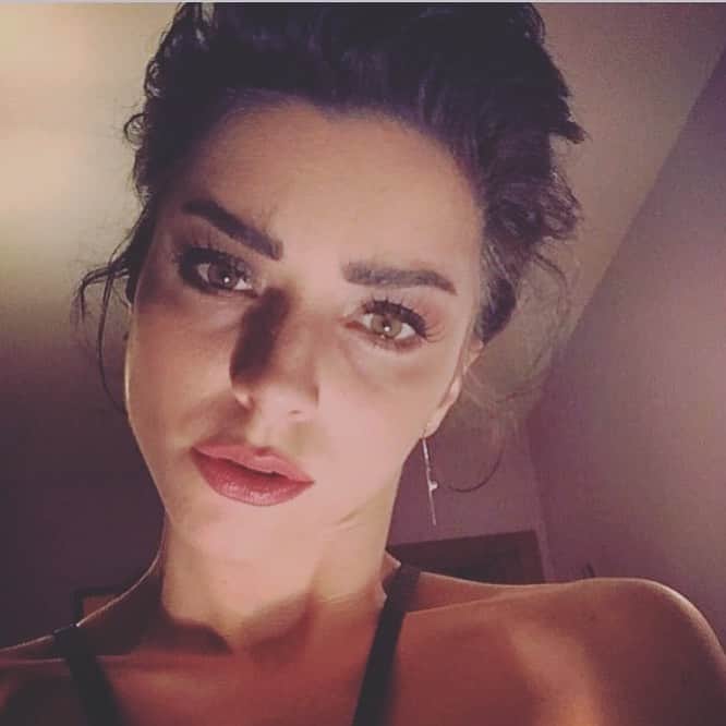 Merve Boluğurのインスタグラム