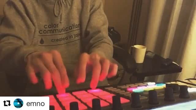 COLOR COMMUNICATIONSのインスタグラム