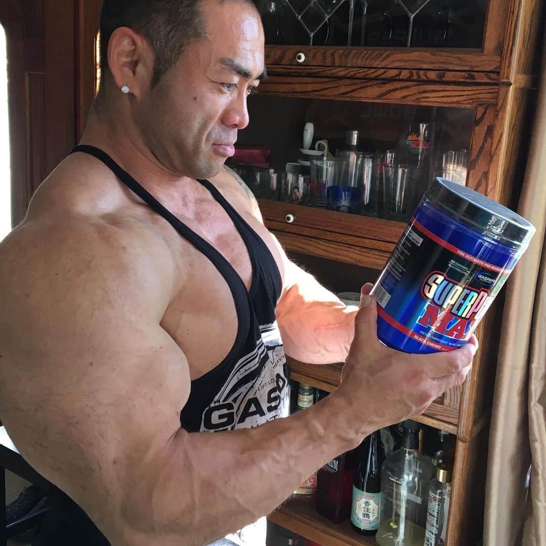 Hidetada Yamagishiのインスタグラム