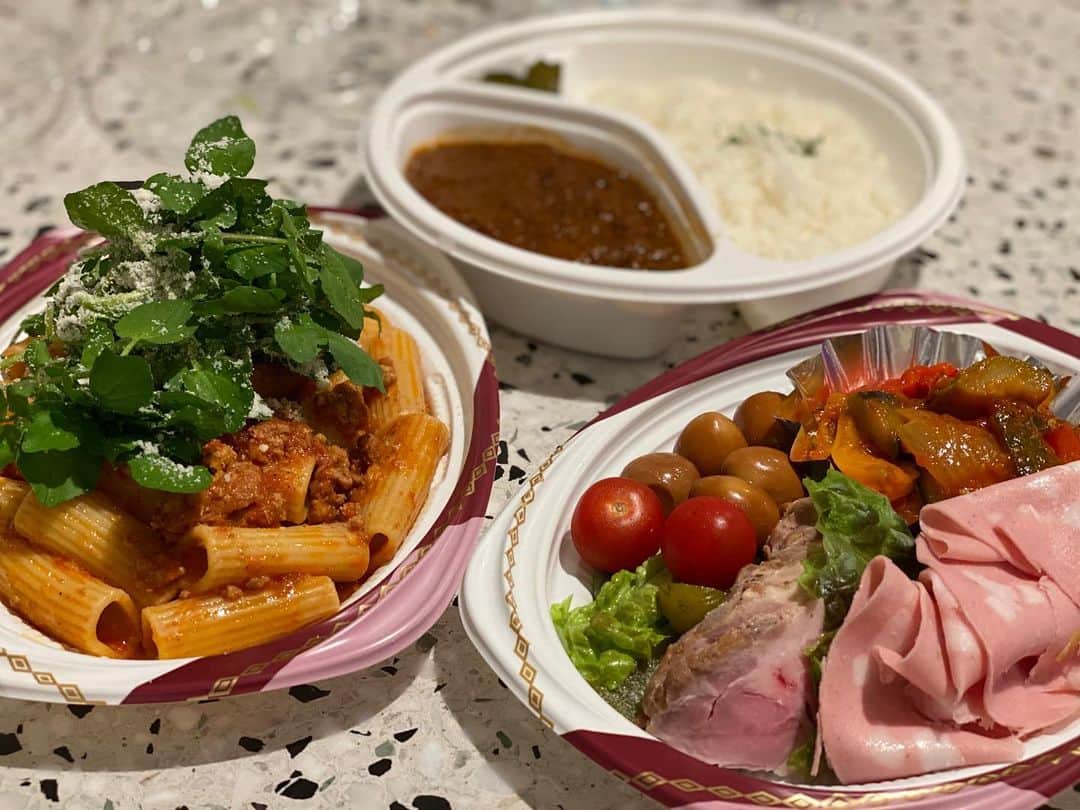 前川由希子のグルメインスタ