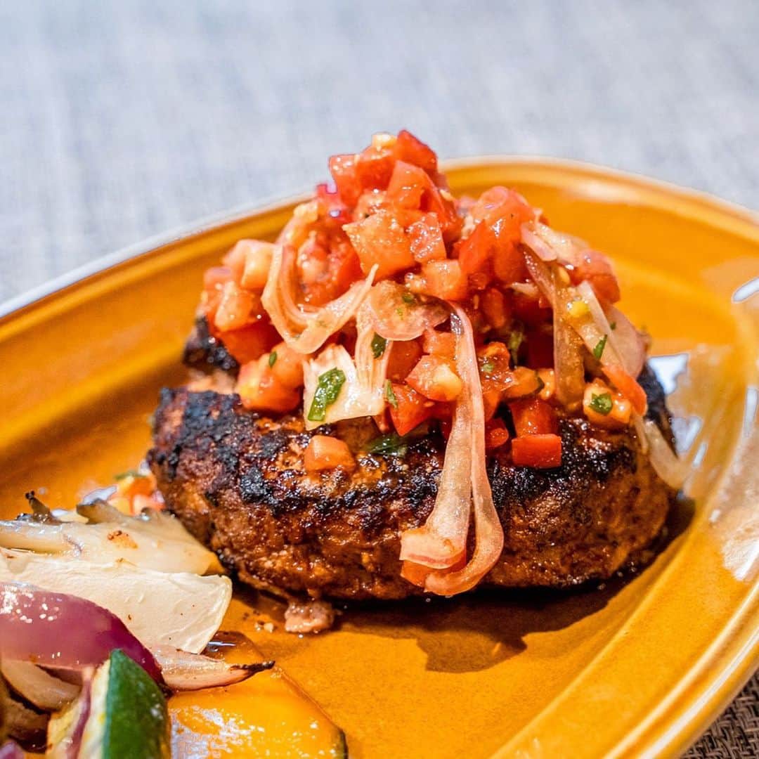 ナゴレコのグルメインスタ