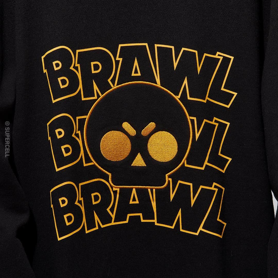 LINE FRIENDS_JPさんのインスタグラム写真 - (LINE FRIENDS_JPInstagram)「BRAWLSTARS X LINE FRIENDS デイリールック新商品近日発売！ 👉https://lin.ee/6gGbowE  #ブロスタ #エルブラウン #サリーレオン #デイリールック  #BRAWLSTARS #LINEFRIENDS #ELBROWN #SALLYLEON #OOTD」4月7日 17時05分 - linefriends_jp