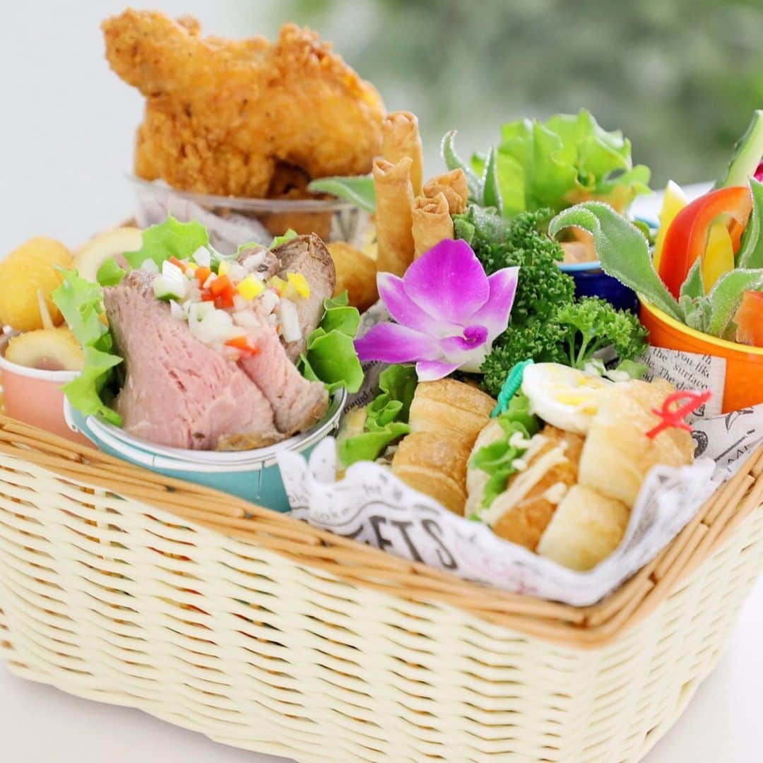 ブライダル グランシア須賀川《福島県須賀川市：結婚式場》のグルメインスタ