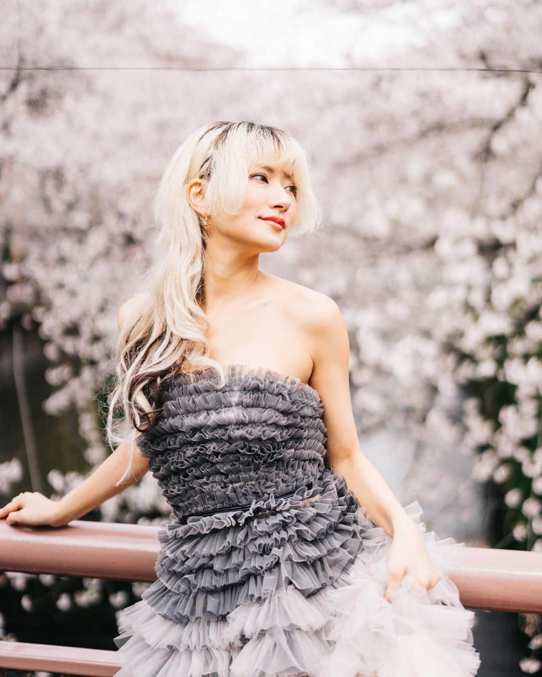 中川友里のグルメインスタ