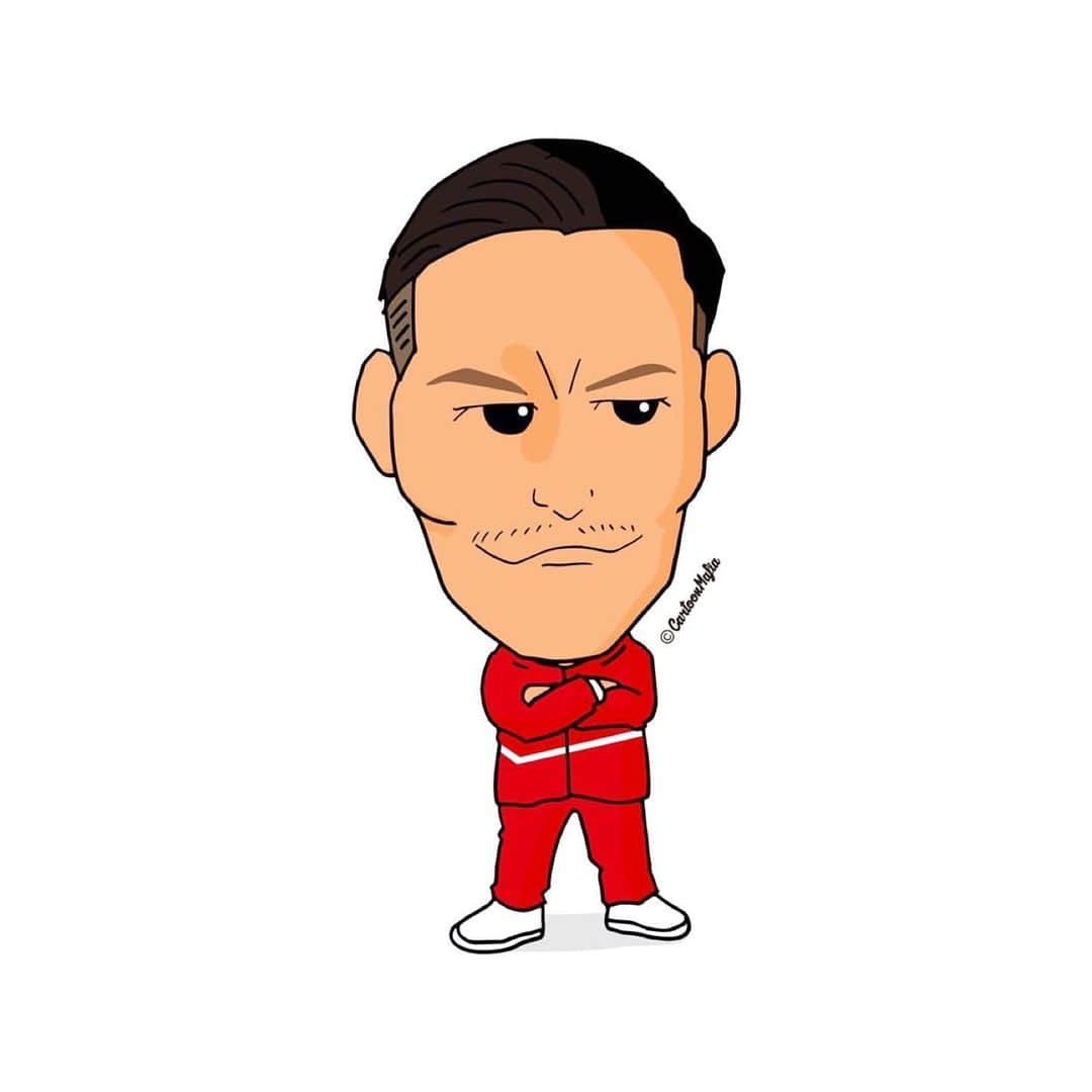 寺内健のインスタグラム：「しおっちゃんありがとう🔥 これで書いてもらうのは2回目👨🏻‍🎨 #しおつ工房 #cartoonmafia  #diving #mikihouse @djshiotsu」