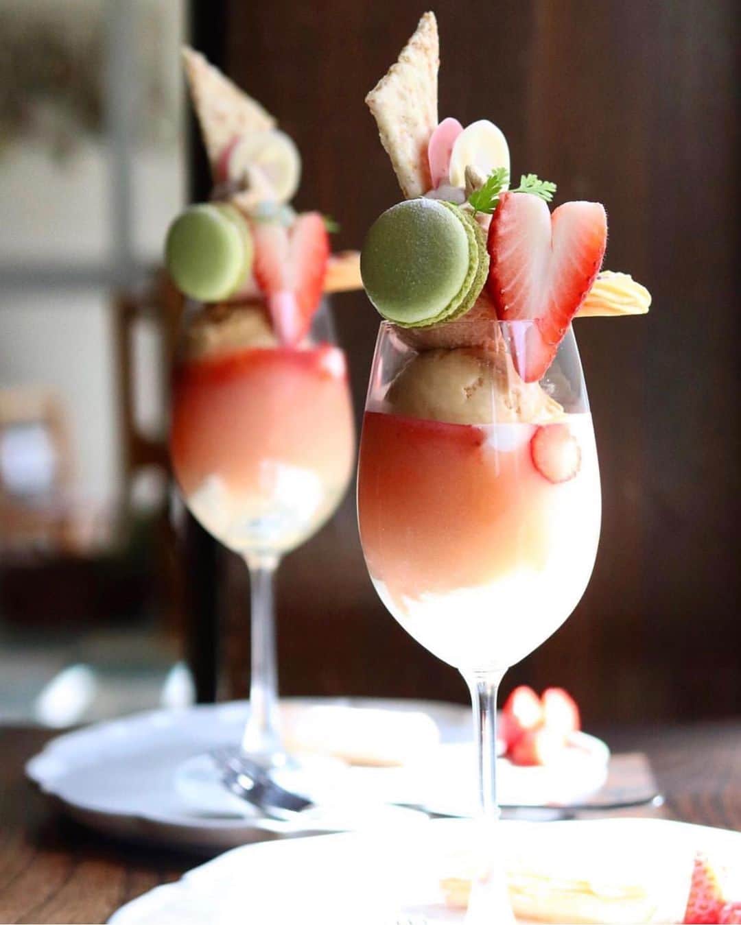 aumoグルメのグルメインスタ