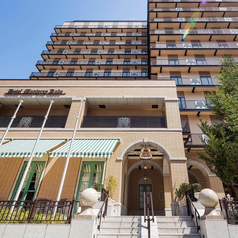 ホテルモントレグループのインスタグラム：「ホテルモントレ神戸、本日グランドオープンです！ . Hotel Monterey Kobe, grand opening on 7th April! . #ホテルモントレ神戸  #ホテルモントレ #神戸  #神戸ホテル #三宮 #兵庫 #新規開業 #イタリアンレストラン #サンミケーレ  #ホテルレストラン  #ホテルディナー #hotelmontereykobe #hotelmonterey #kobe #kobehotel #newopehotel #hyogo #visitapan #japanhotel #italianresraurant #hotelrestaurant  #hoteldinner #SANMICHELE」