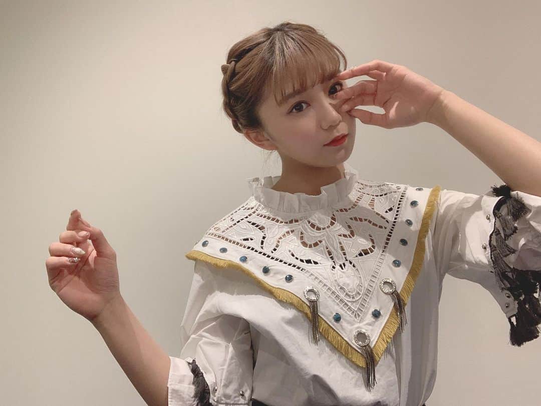 星名美怜のインスタグラム