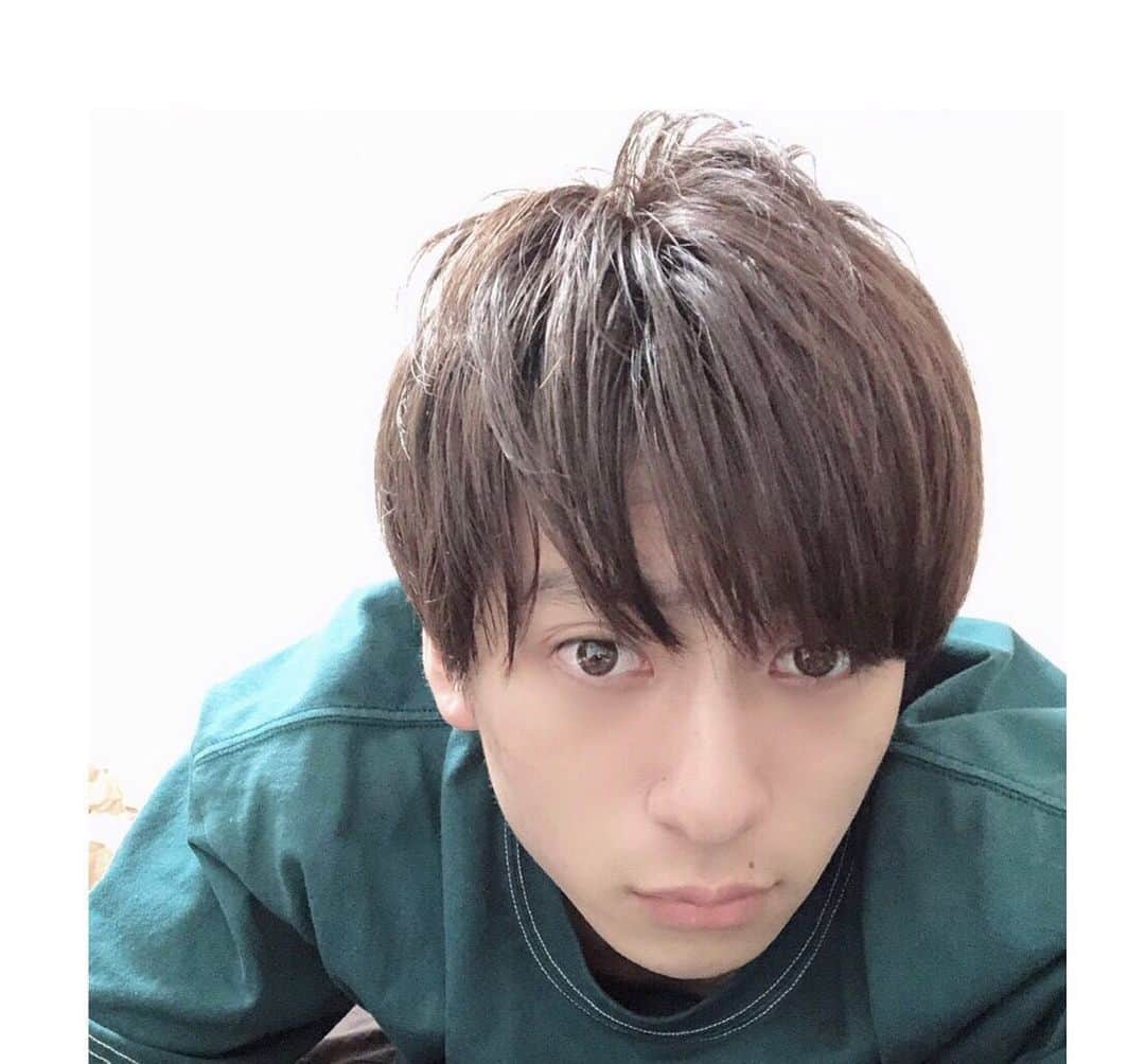 岡田翔大郎のインスタグラム：「みなさんどうお過ごしですか〜？ . . #岡田翔大郎」
