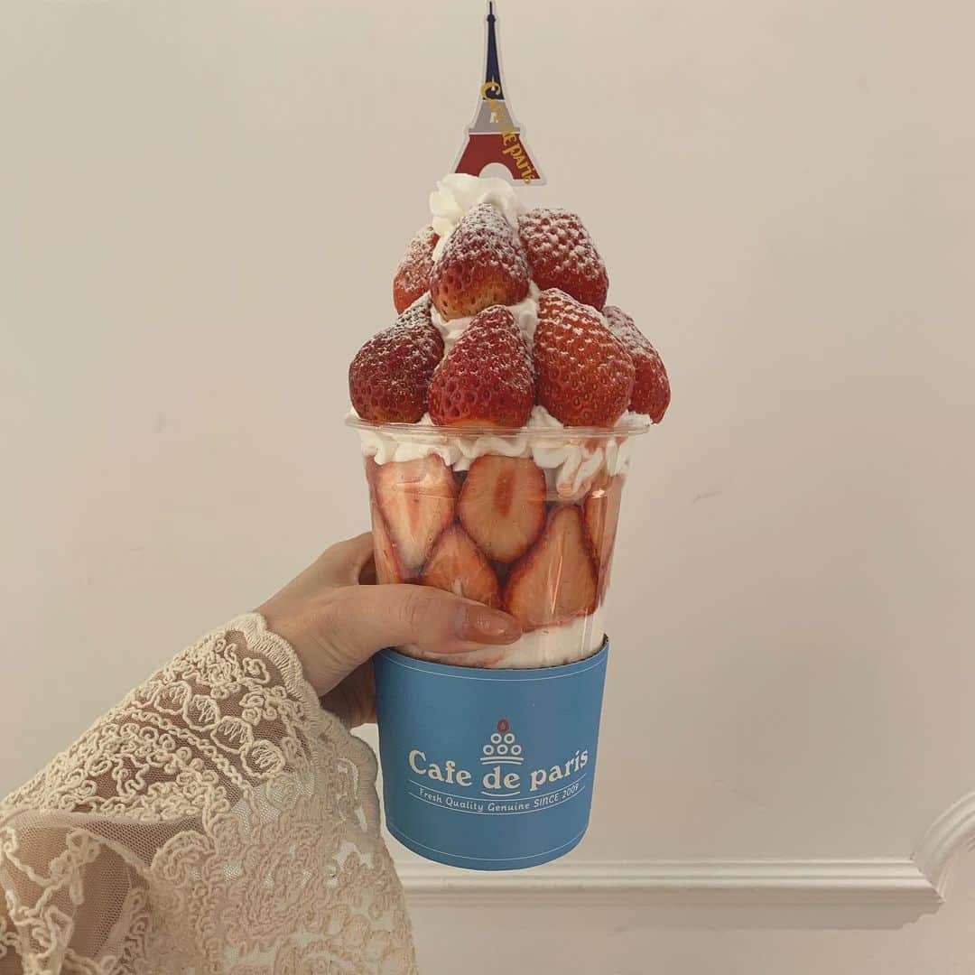 maari watanabe(まありん)のグルメインスタ