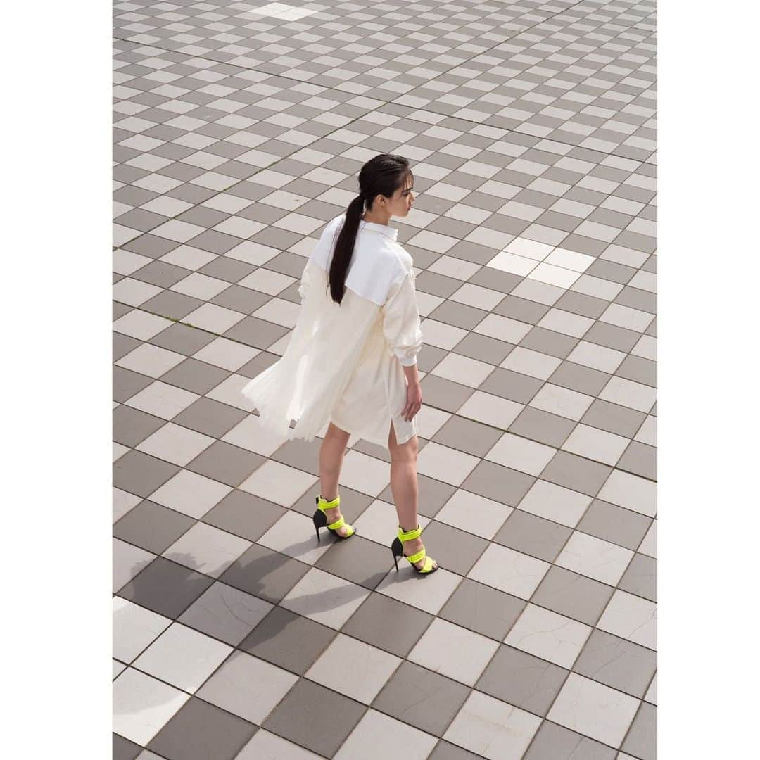 フィガロジャポンのインスタグラム