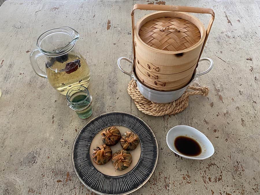 ハミルのグルメインスタ