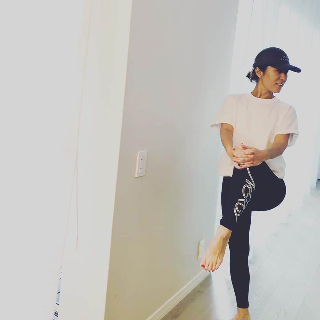 大草直子のインスタグラム