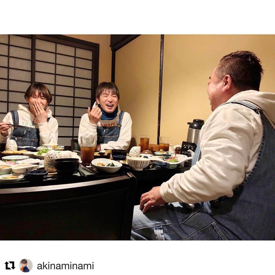 濱口優さんのインスタグラム写真 - (濱口優Instagram)「#出川哲郎の充電させてもらえませんか」4月7日 18時37分 - hamaguchi_masaru