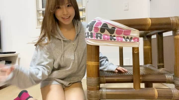 白川未奈のインスタグラム