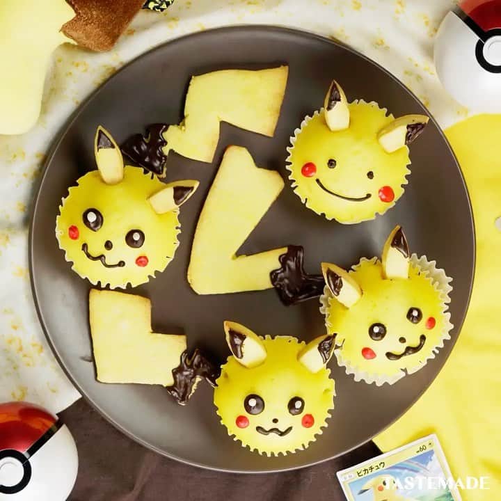 テイストメイドのインスタグラム