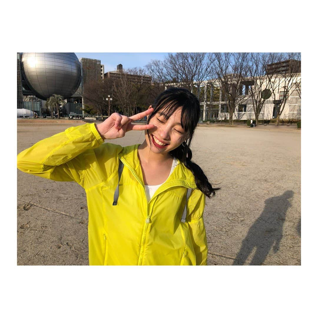 石黒友月さんのインスタグラム写真 - (石黒友月Instagram)「#週刊SPA ずぶ濡れSKE48に載ってます☺︎ 是非ゲットしてください～☁️」4月7日 19時10分 - yuduyu1011