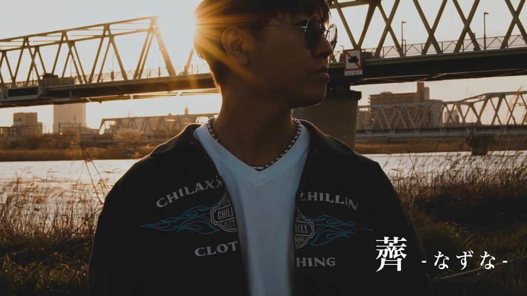 TAK-Zのインスタグラム：「あしたMV一本解禁します。 #薺 #おうち時間」