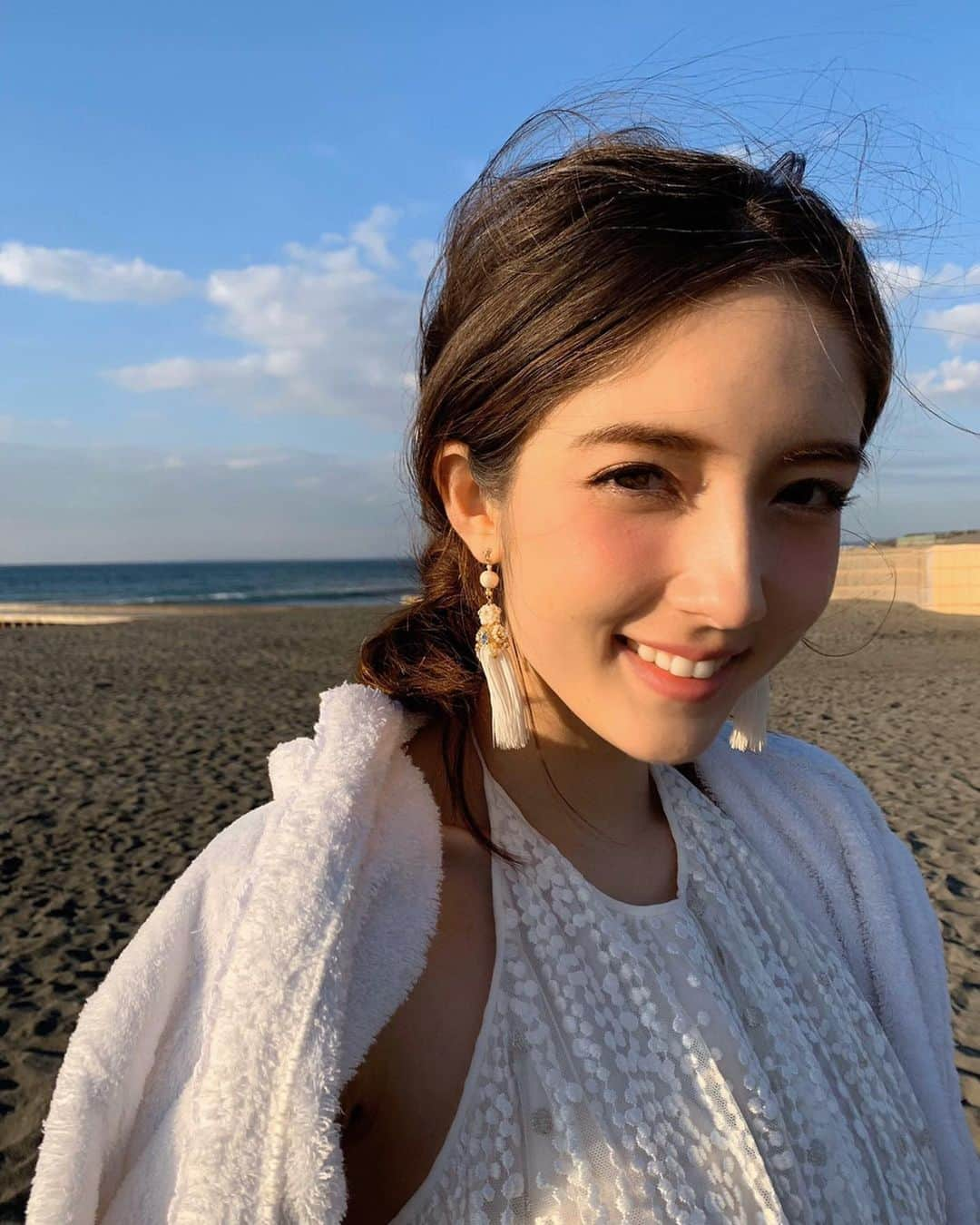 クリスティー麻里子のインスタグラム