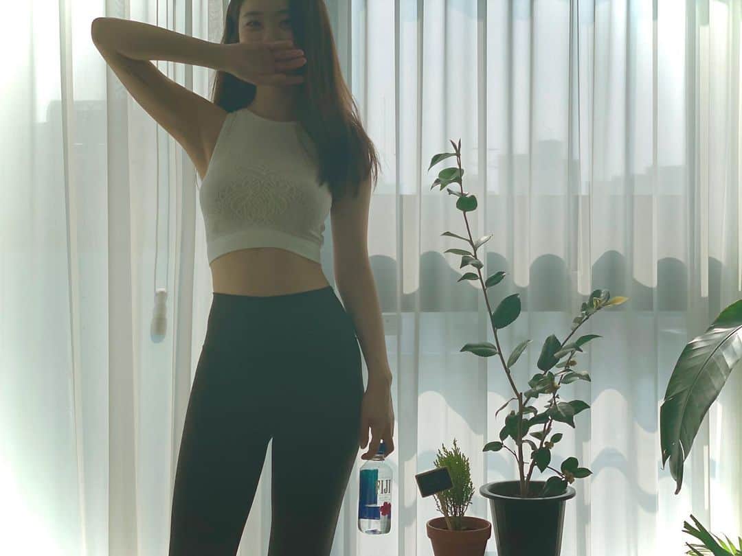 ソジン のインスタグラム：「개운🔆」
