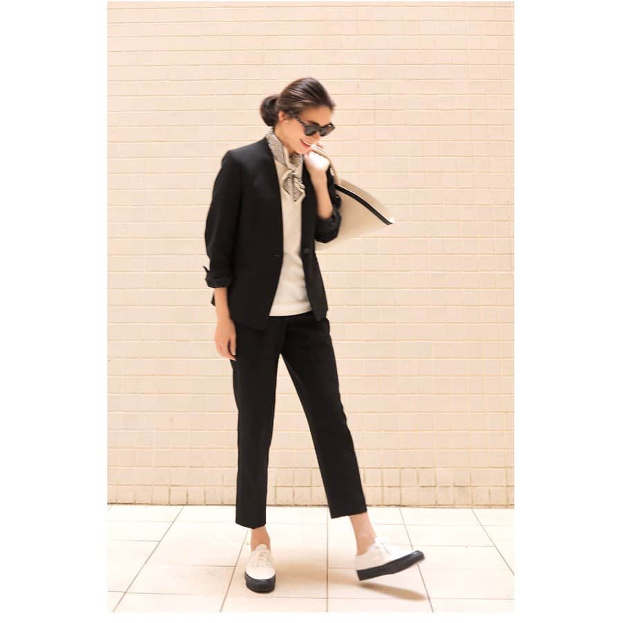 大日方久美子のインスタグラム