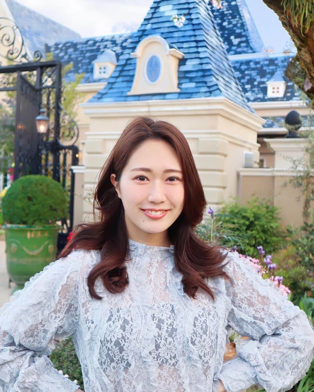 藤澤響花のインスタグラム