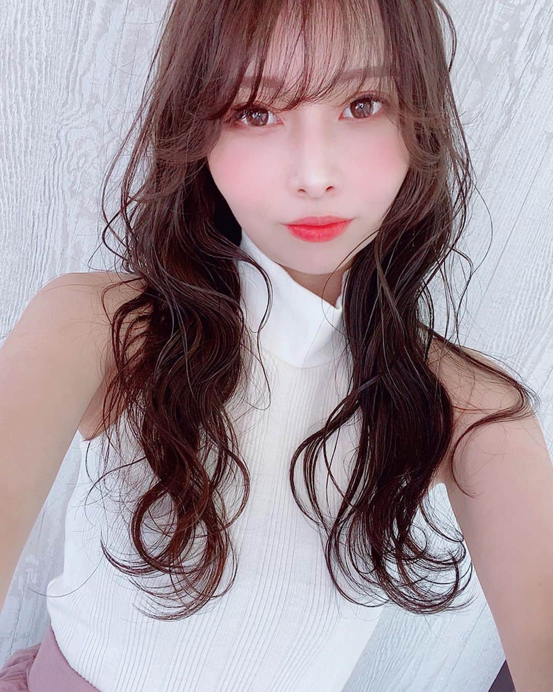Licaのインスタグラム