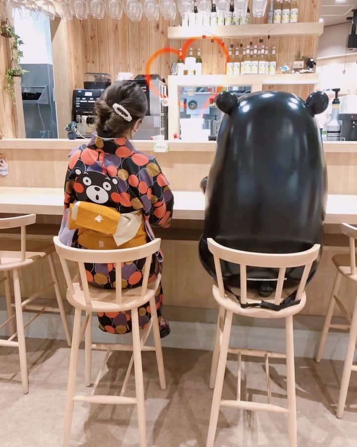 今吉めぐみのインスタグラム