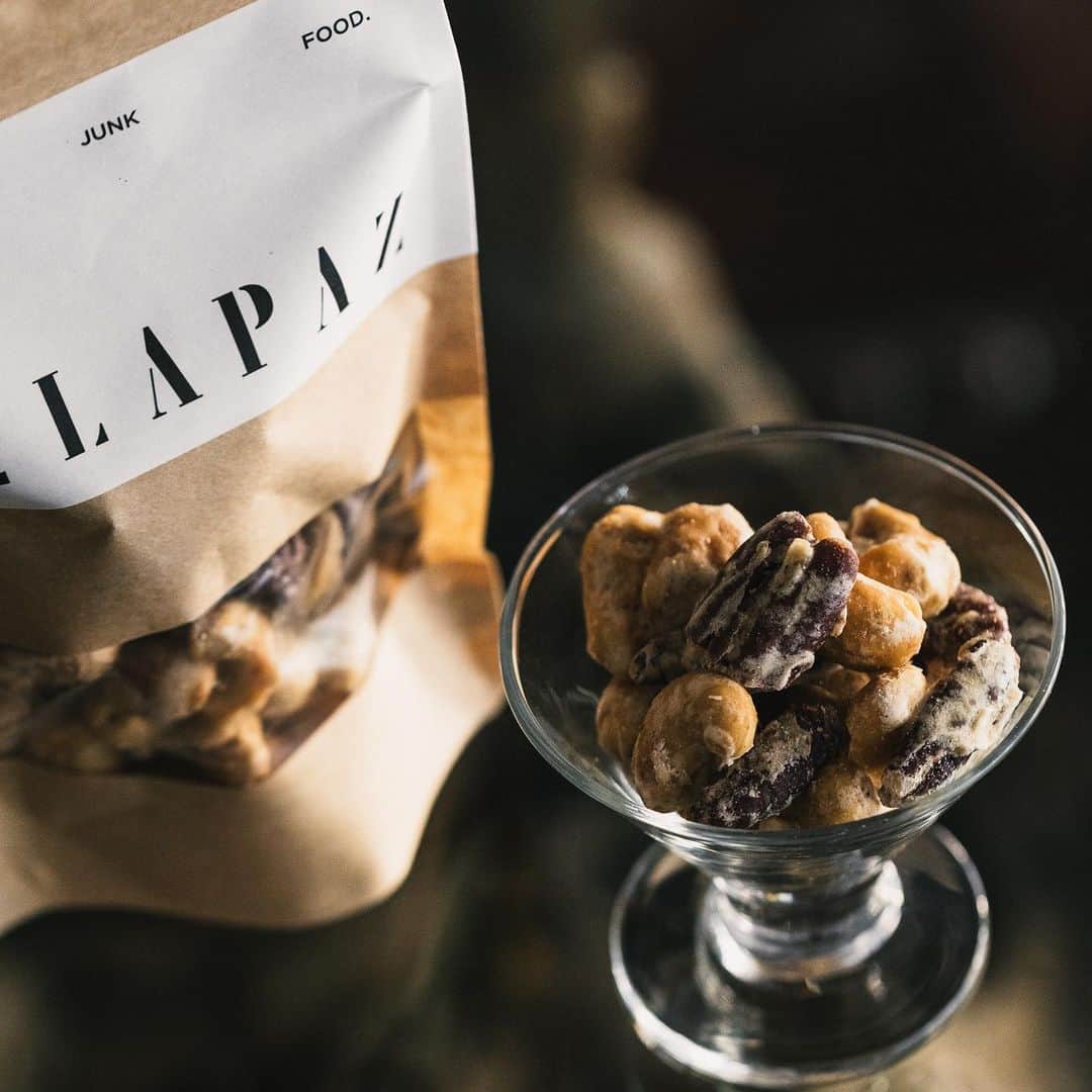 ORGANIC TABLE BY LAPAZのグルメインスタ