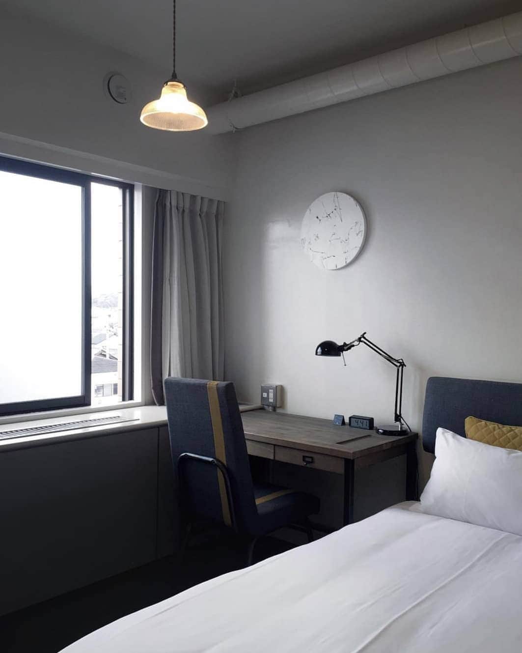 HereNowのグルメインスタ