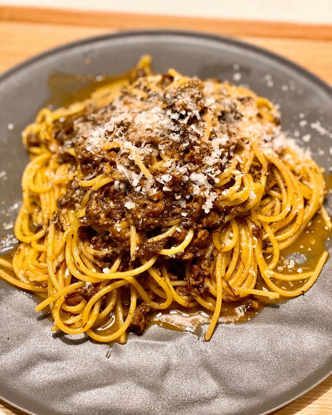 秋山具義のグルメインスタ