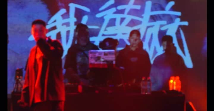 賽 a.k.a. BADSAIKUSHのインスタグラム