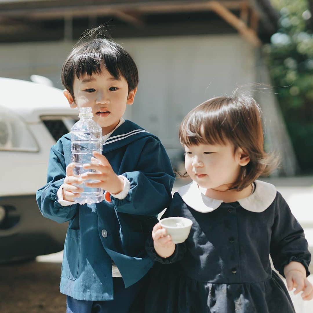 Takafumi Gotoのインスタグラム：「🍶」