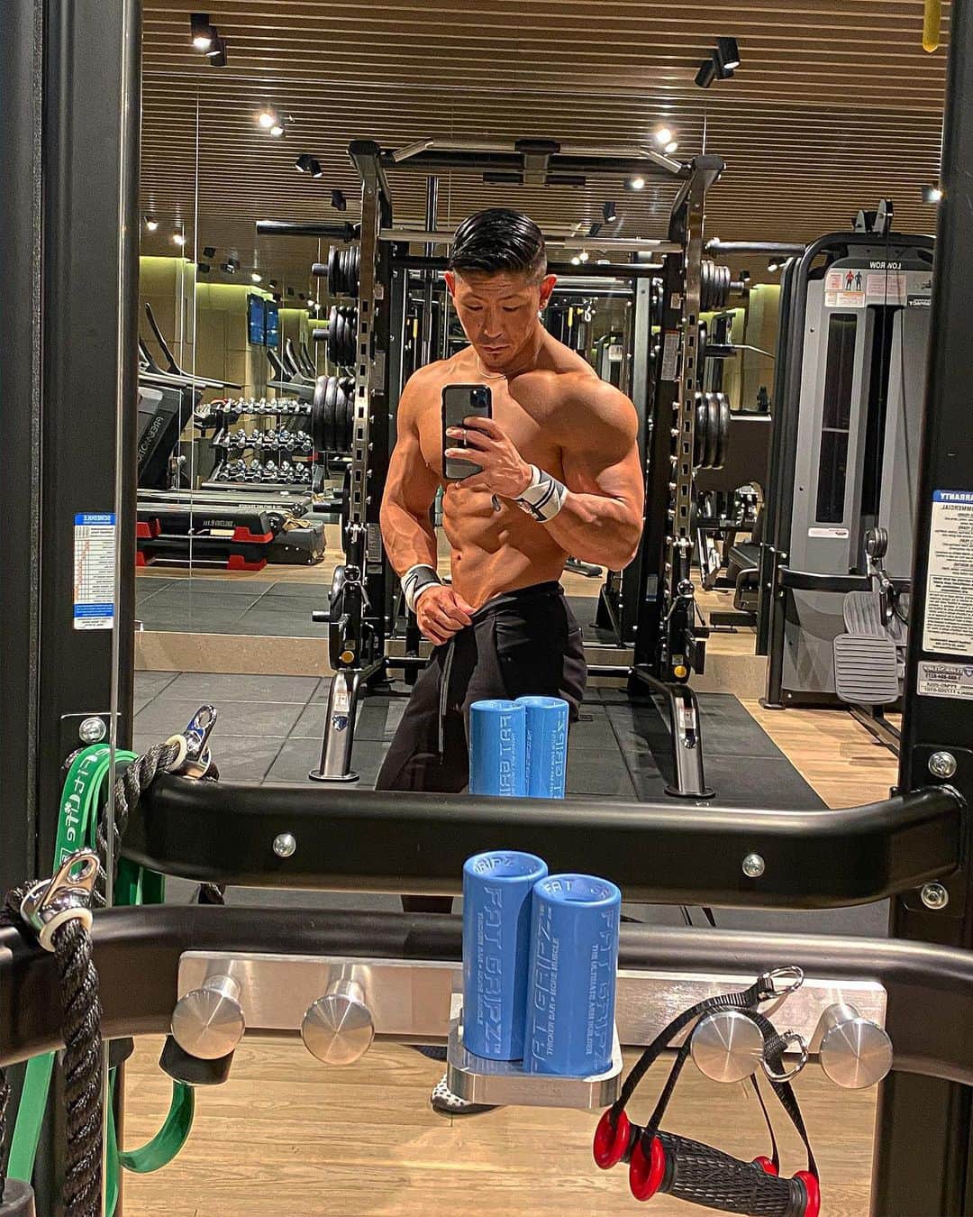 LYFT セットアップ(寺島遼さんTOKYOPRO 着用モデル) 寺島遼さんのインスタグラム写真 - (寺島遼Instagram)「こういう