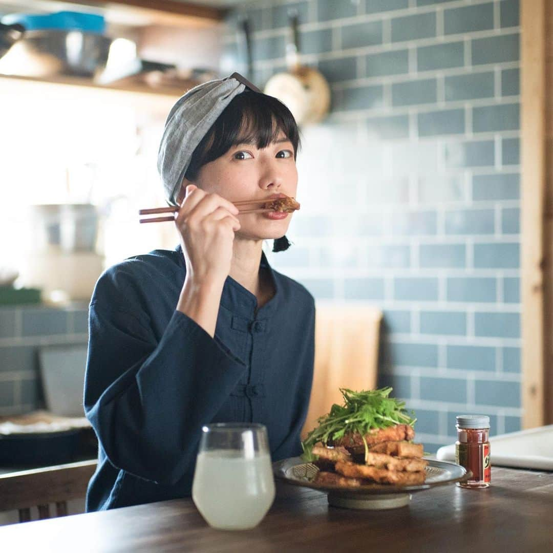 甲斐麻美のインスタグラム